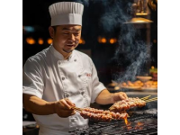 烏魯木齊燒烤火爆程度超越淄博，特色美食吸引全國游客
