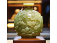 隨著國(guó)寶在遼博展出，東北的文創(chuàng)產(chǎn)品火爆全國(guó)！