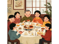 春節期間大魚大肉過后應如何關注身體健康，讓專家給你漲知識