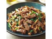每周家常美味推薦：香辣牛肉到清爽土豆絲七天不重樣