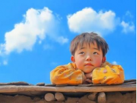粵北山娃：18載歲月深藏村舍間