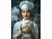 邢金帝的夢想：籃球美食與廚師人生