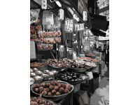 昆明必嘗的隱藏美食：地道小吃藏身街頭巷尾