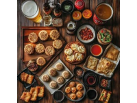 張家口有什么特色小吃？來(lái)張家口千萬(wàn)不能錯(cuò)過(guò)的美食！