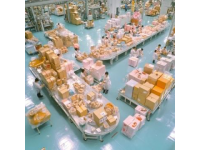 廣州增城正果鎮特色市場：農歷一四七圩日探秘特產集散地