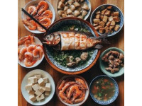 湛江美食之旅: 走進(jìn)美味的家鄉(xiāng)!