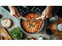 快節奏生活必備：懶人食譜輕松搞定美味主食