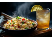 湘西外婆菜酸辣口味米飯殺手，輕松操作3分鐘搞定！