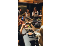 Omakase：一場關于信任與驚喜的味覺探索之旅
