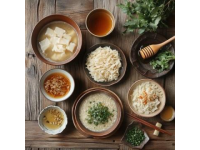 江蘇徐州特色美食推薦：面食、菜肴、湯品與甜點大全