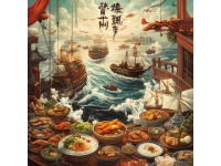 揭秘福建人的財富秘密：家常菜里的美味傳承與精湛廚藝！