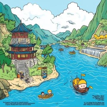 人民日報推薦:中華五千年文學常識200題及答案