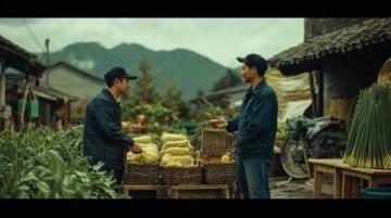 千年味道尋蹤:沙縣小吃之旅