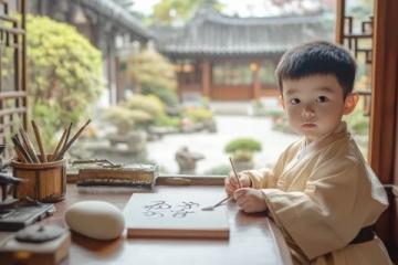 曲陽三會河畔的童年回憶
