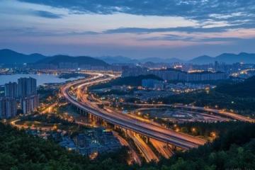 珠海并非空城!揭秘真實居住與亮燈率真相