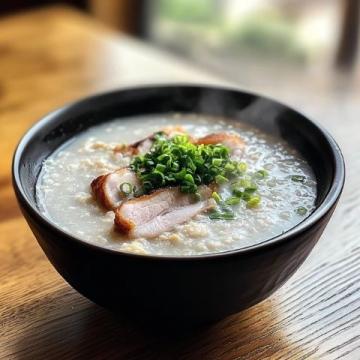 晚十點的全記牛肉粥:藏在均安的美食秘境
