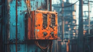 電路漏電原因分析及安全防范措施探討