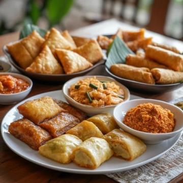 鞍山美食地圖：不容錯過的十大小吃，嘗鮮必去！