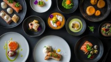 美食:味蕾、記憶和情感的交響
