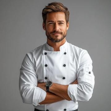 以下以一位從默默無聞到小有名氣的美食主播為例,講述其經歷的五個步驟