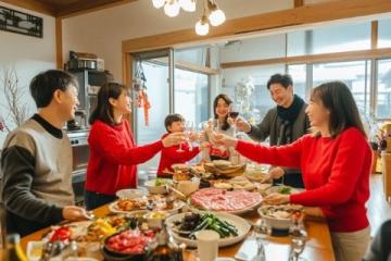 撫順自媒體大咖齊聚胡師傅魚館,春季品鑒開河魚美味時光