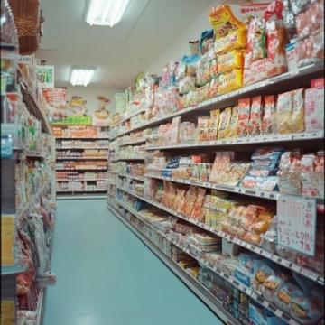 探尋暖心美食小鋪:寶藏風味之旅