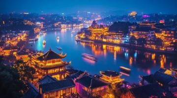 重慶旅游攻略必看!打卡網紅景點、品嘗地道美食,全部在這里。