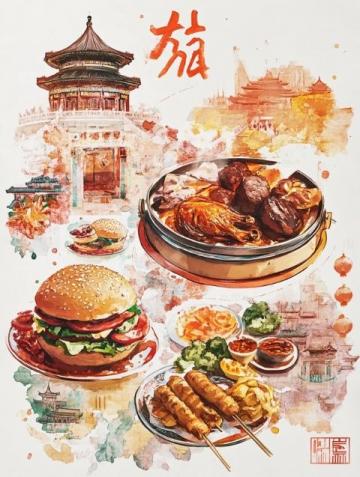 澳門美食地圖(冬天澳門美食)