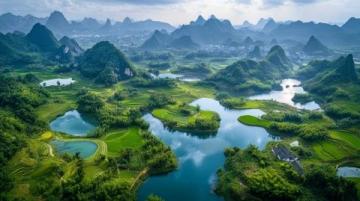 廣西:被低估的旅行寶藏地