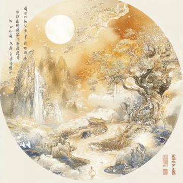孫寺馓子舌尖上的金黃記憶