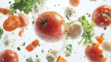 短視頻美食風暴：傳承創新交融，點燃味蕾與文化共鳴
