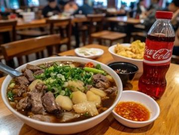 同安美食攻略(廈門同安丨老城區超全美食攻略)