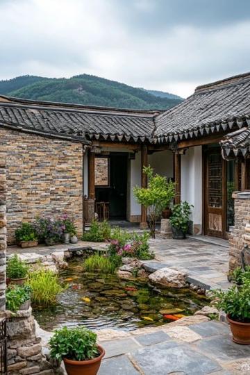 探秘徐杰家族的秘密:關師傅在惠州博羅園洲鎮的農家樂奇遇記