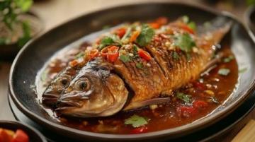美味銀魚料理教程:香煎、炒蛋、湯品全攻略