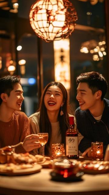 廈門隱藏美味探秘:初九燒烤店的烤串之旅,不可錯過的本地佳肴