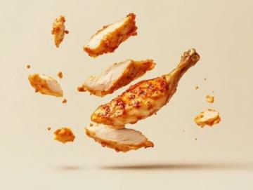 饞哭!雞的8種神仙做法,好吃到吮指