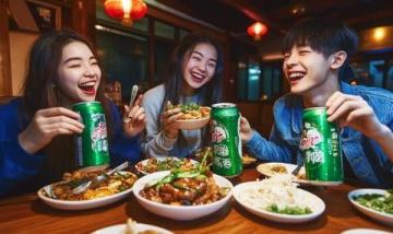 寧波天一廣場難忘的韓國料理之旅:味蕾與文化的雙重享受