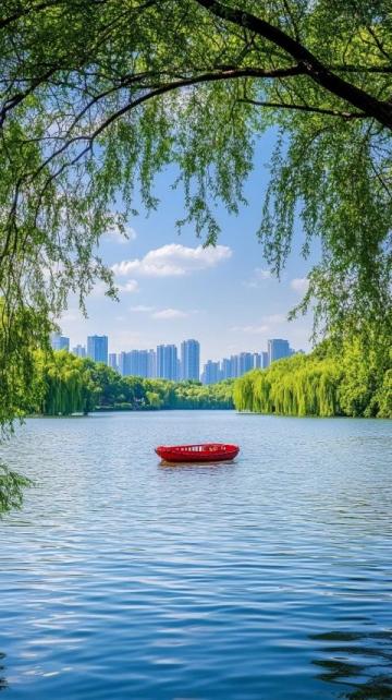 佛山私藏美景地,周末出游絕佳選擇!