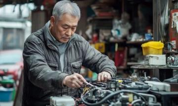 春季汽車保養常識大放送！愛車的你值得擁有~