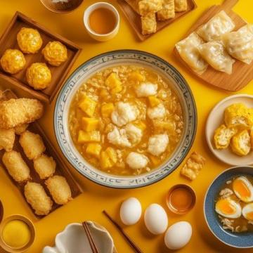 溫州必嘗的8道硬菜和10種地道小吃推薦