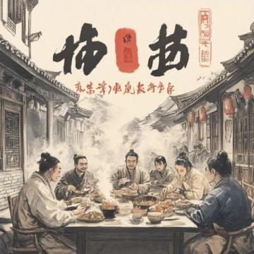 東莞白沙油鴨：百年傳承，美味之王