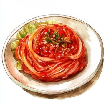 四川白蘿卜泡菜(特色泡菜白蘿卜)