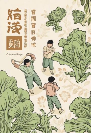 2月22日順德勒流生菜慶典:千年民俗美食盛宴,喚醒鄉土記憶