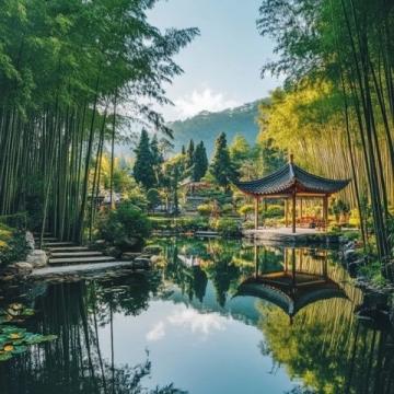 利川夏季避暑秘境:探索2600米海拔下的隱世美景與土家文化之旅