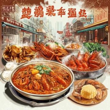 品味江南春日美食,感受常熟的鮮美與祝愿!