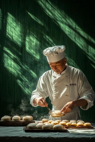 外地游客熱衷武漢甲魚燒制:鮮味交融的美食天堂體驗(yàn)