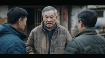 年末探訪余杭老友,一場說走就走的溫暖之旅