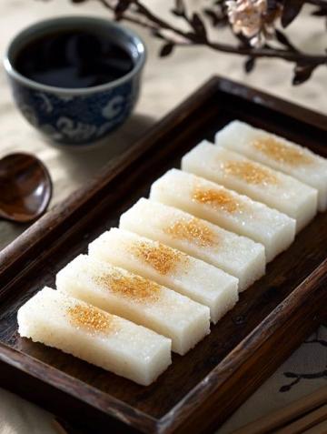 邵陽特色小吃:品味地道邵陽米粉之旅