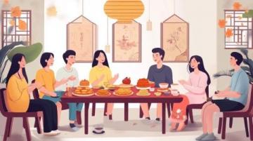 三菜一湯":品讀寧波人的餐桌哲學