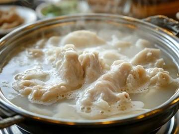家常牛排骨蘿卜湯做法分享,美味養(yǎng)生食譜推薦